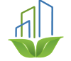 Build Back Green Global logo